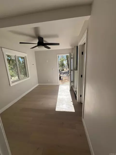 Bedroom - 24420 Stagecoach Rd, Potrero, CA 91963 photo 6 of 6