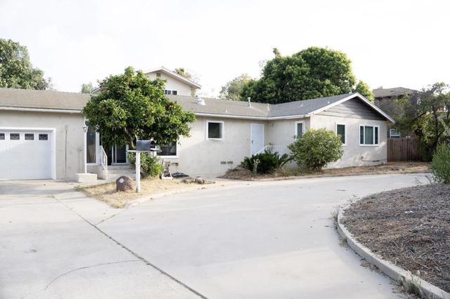 2171 Leon Ave, San Diego, CA 92154