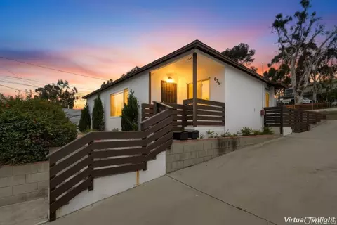 629 Gretchen Rd, Chula Vista, CA 91910