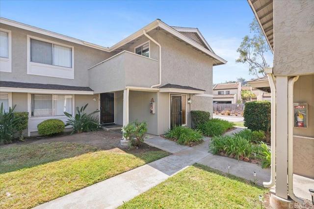 983 Amistad Pl #D, El Cajon, CA 92019