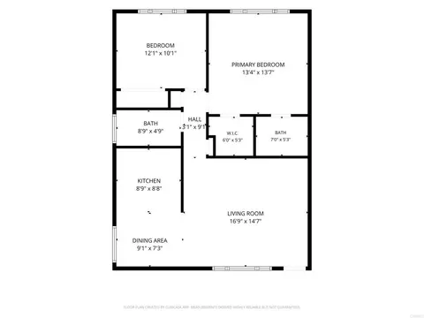 5015 Cape May Ave #104, San Diego, CA 92107
