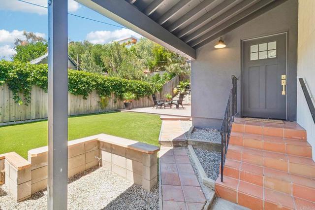 3646 Curlew St, San Diego, CA 92103