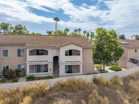 View/Area - 6454 Quarry Rd #8, Spring Valley, CA 91977 photo 3 of 5