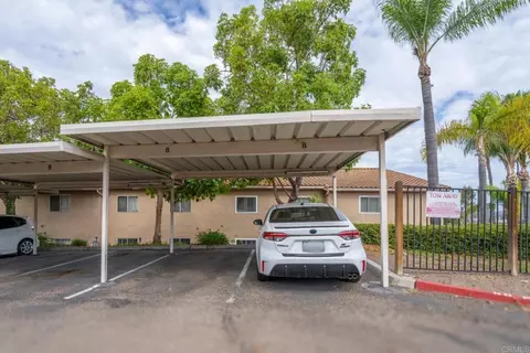 Exterior - 6454 Quarry Rd #8, Spring Valley, CA 91977 photo 3 of 4