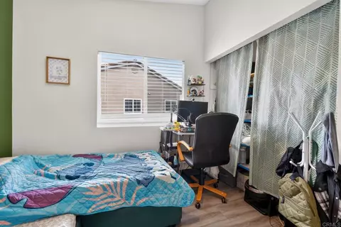 Bedroom - 6454 Quarry Rd #8, Spring Valley, CA 91977 photo 2 of 4