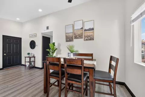 Dining - 6454 Quarry Rd #8, Spring Valley, CA 91977 photo 2 of 3