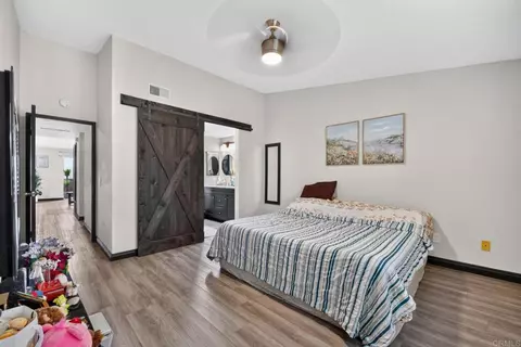 Bedroom - 6454 Quarry Rd #8, Spring Valley, CA 91977 photo 4 of 4