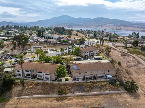 View/Area - 6454 Quarry Rd #8, Spring Valley, CA 91977 photo 5 of 5