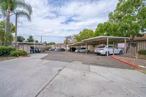 Exterior - 6454 Quarry Rd #8, Spring Valley, CA 91977 photo 2 of 4