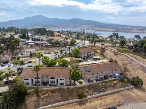 View/Area - 6454 Quarry Rd #8, Spring Valley, CA 91977 photo 4 of 5