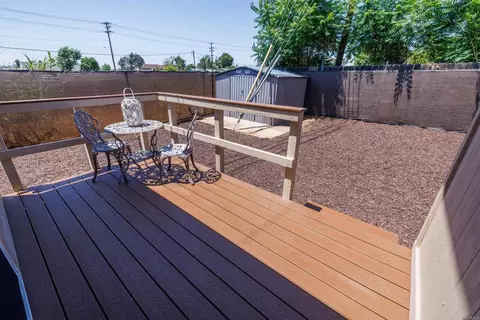 Exterior - 1512 E Madison Ave, El Cajon, CA 92019 photo 3 of 8
