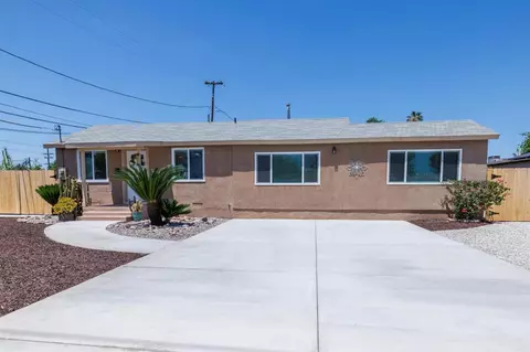 Exterior - 1512 E Madison Ave, El Cajon, CA 92019 photo 8 of 8