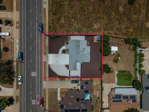 View/Area - 1512 E Madison Ave, El Cajon, CA 92019 photo 3 of 3