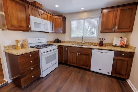 Kitchen - 1512 E Madison Ave, El Cajon, CA 92019 photo 1 of 2