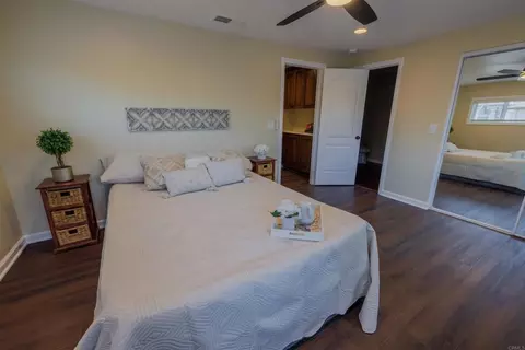 Bedroom - 1512 E Madison Ave, El Cajon, CA 92019 photo 4 of 4