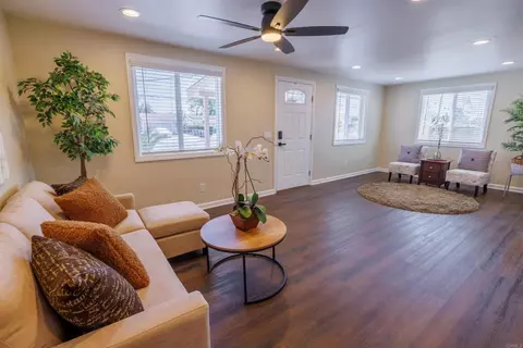 Living - 1512 E Madison Ave, El Cajon, CA 92019 photo 1 of 1