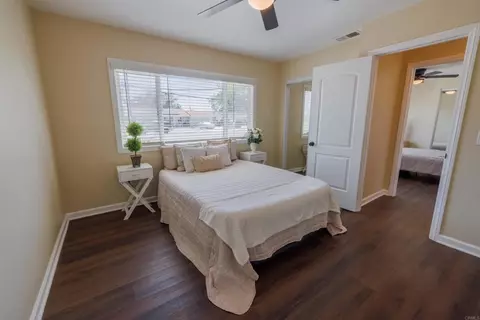 Bedroom - 1512 E Madison Ave, El Cajon, CA 92019 photo 3 of 4