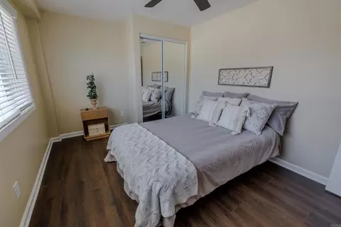 Bedroom - 1512 E Madison Ave, El Cajon, CA 92019 photo 1 of 4