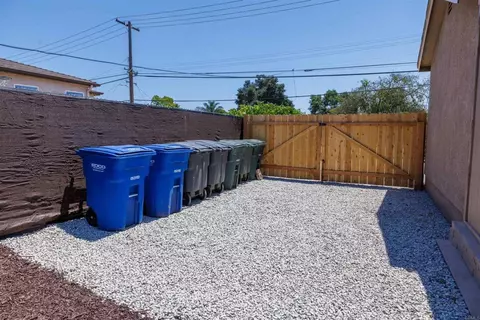 Exterior - 1512 E Madison Ave, El Cajon, CA 92019 photo 6 of 8