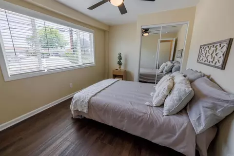 Bedroom - 1512 E Madison Ave, El Cajon, CA 92019 photo 2 of 4