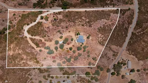 View/Area - 12350 Yucca Rd, Descanso, CA 91916 photo 1 of 1