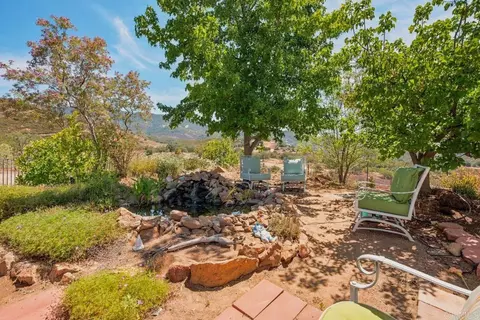 Exterior - 12350 Yucca Rd, Descanso, CA 91916 photo 3 of 8