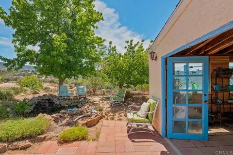 Exterior - 12350 Yucca Rd, Descanso, CA 91916 photo 2 of 8