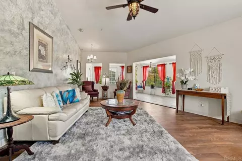 Living - 12350 Yucca Rd, Descanso, CA 91916 photo 2 of 2