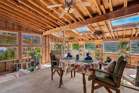 Dining - 12350 Yucca Rd, Descanso, CA 91916 photo 2 of 2