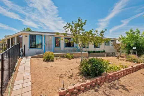 Exterior - 12350 Yucca Rd, Descanso, CA 91916 photo 5 of 8