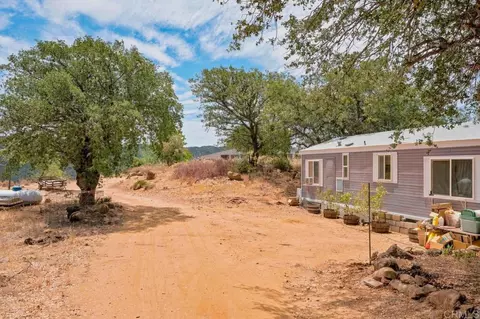Exterior - 12350 Yucca Rd, Descanso, CA 91916 photo 8 of 8