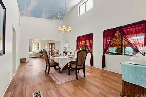 Dining - 12350 Yucca Rd, Descanso, CA 91916 photo 1 of 2