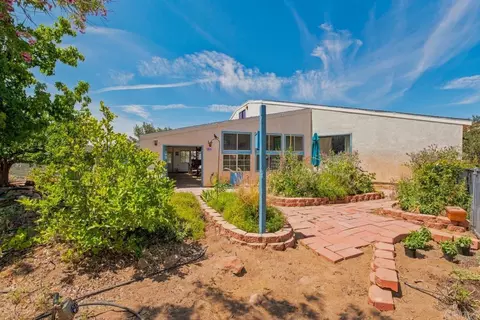 Exterior - 12350 Yucca Rd, Descanso, CA 91916 photo 7 of 8