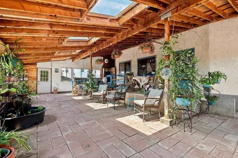 Exterior - 12350 Yucca Rd, Descanso, CA 91916 photo 1 of 8