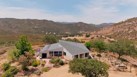 Other - 12350 Yucca Rd, Descanso, CA 91916 photo 1 of 8