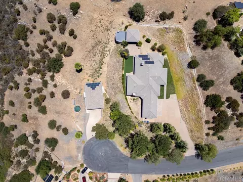 View/Area - 2696 Firebrand Pl, Alpine, CA 91901 photo 1 of 8