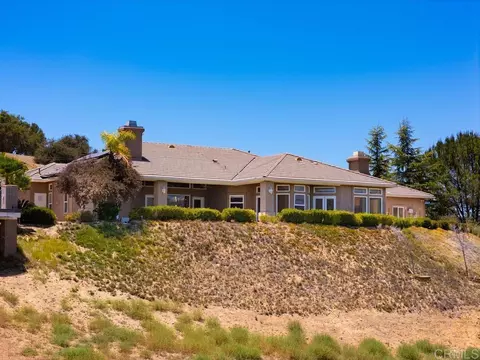 Exterior - 2696 Firebrand Pl, Alpine, CA 91901 photo 12 of 17
