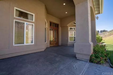 Exterior - 2696 Firebrand Pl, Alpine, CA 91901 photo 16 of 17