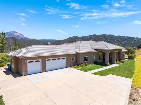 Exterior - 2696 Firebrand Pl, Alpine, CA 91901 photo 14 of 17