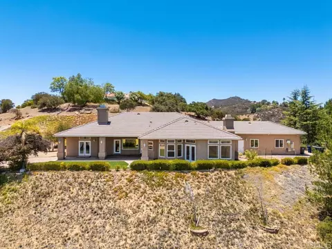 Exterior - 2696 Firebrand Pl, Alpine, CA 91901 photo 13 of 17