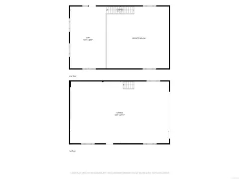 Floorplan - 2696 Firebrand Pl, Alpine, CA 91901 photo 2 of 2