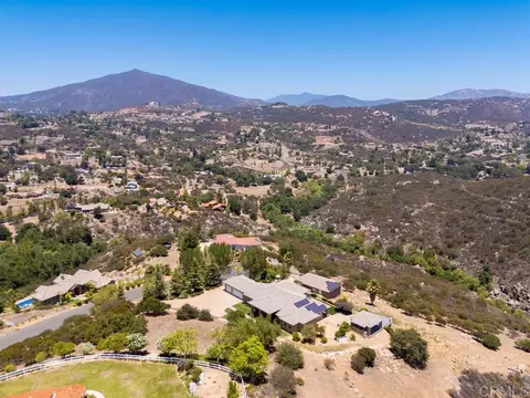 View/Area - 2696 Firebrand Pl, Alpine, CA 91901 photo 6 of 8