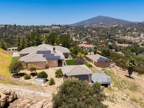 View/Area - 2696 Firebrand Pl, Alpine, CA 91901 photo 3 of 8