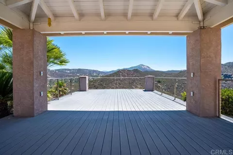 Exterior - 2696 Firebrand Pl, Alpine, CA 91901 photo 7 of 17