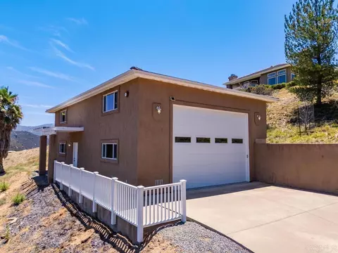 Exterior - 2696 Firebrand Pl, Alpine, CA 91901 photo 10 of 17