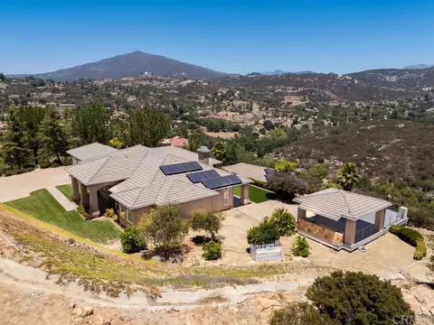 View/Area - 2696 Firebrand Pl, Alpine, CA 91901 photo 2 of 8