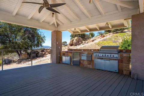 Exterior - 2696 Firebrand Pl, Alpine, CA 91901 photo 6 of 17