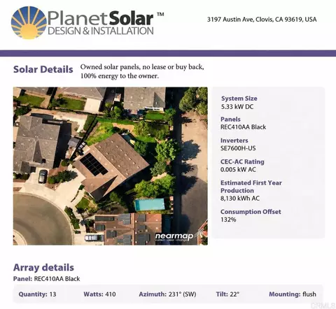 View/Area - 3197 Austin Ave, Clovis, CA 93619 photo 1 of 1