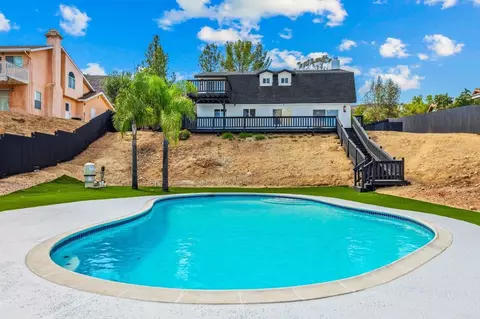 Exterior - 16333 Oak Springs Dr, Ramona, CA 92065 photo 7 of 13
