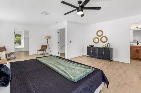 Bedroom - 16333 Oak Springs Dr, Ramona, CA 92065 photo 1 of 5